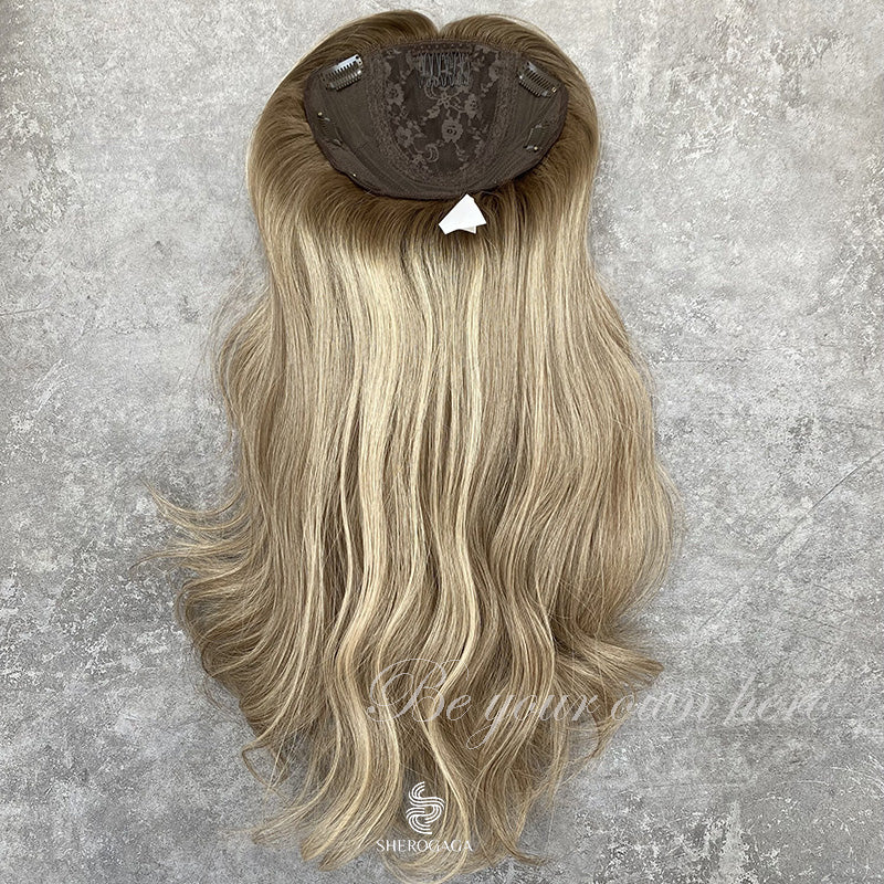 Human Hair Sheitels Kosher Jewish Wigs Hair Loss Solutions